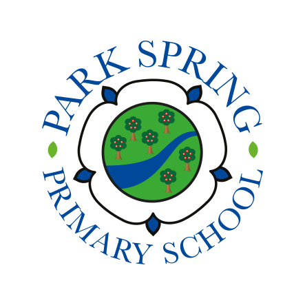 Park Spring Primary School logo