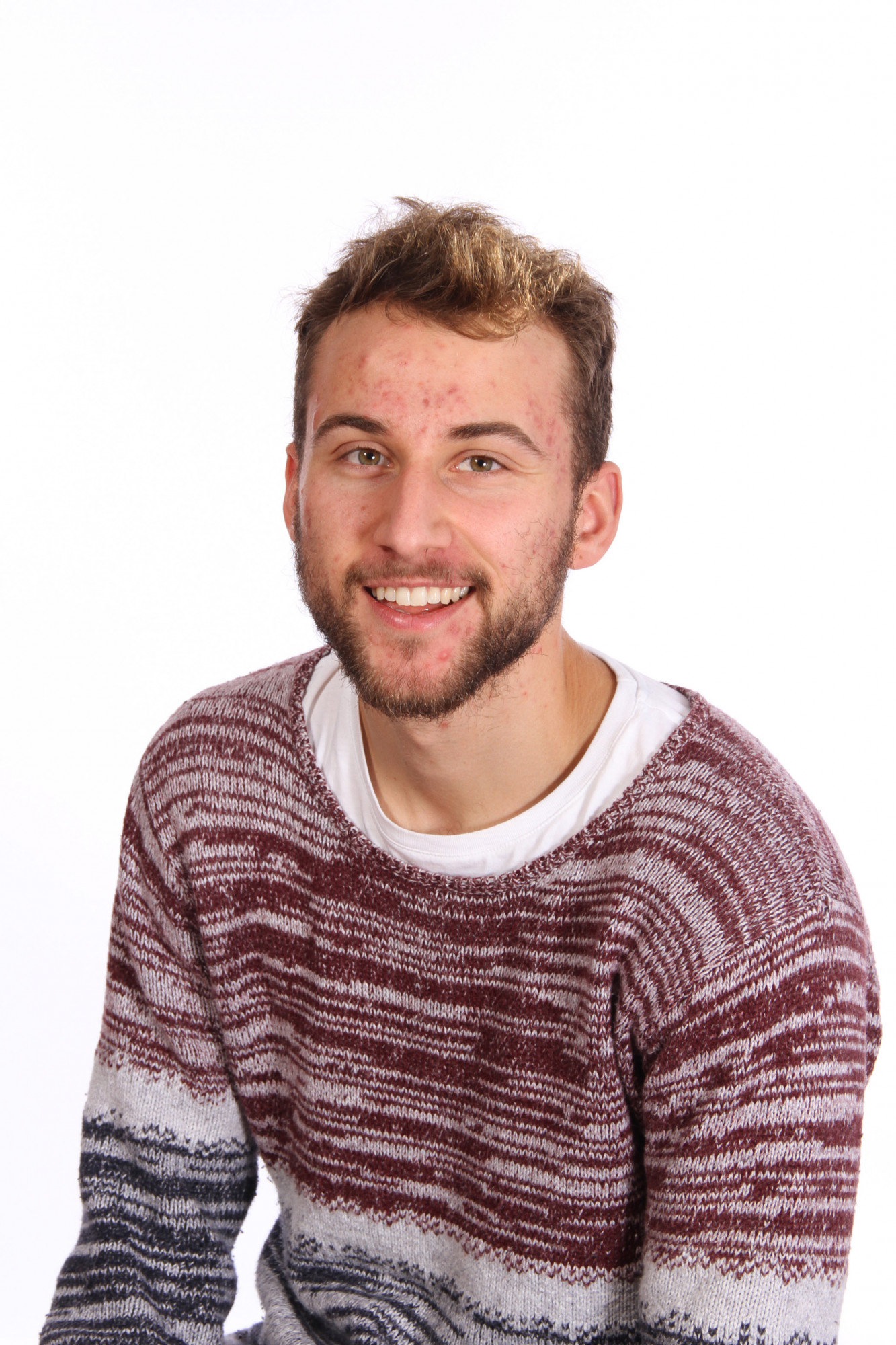 Alex Baker | Park Spring Primary School