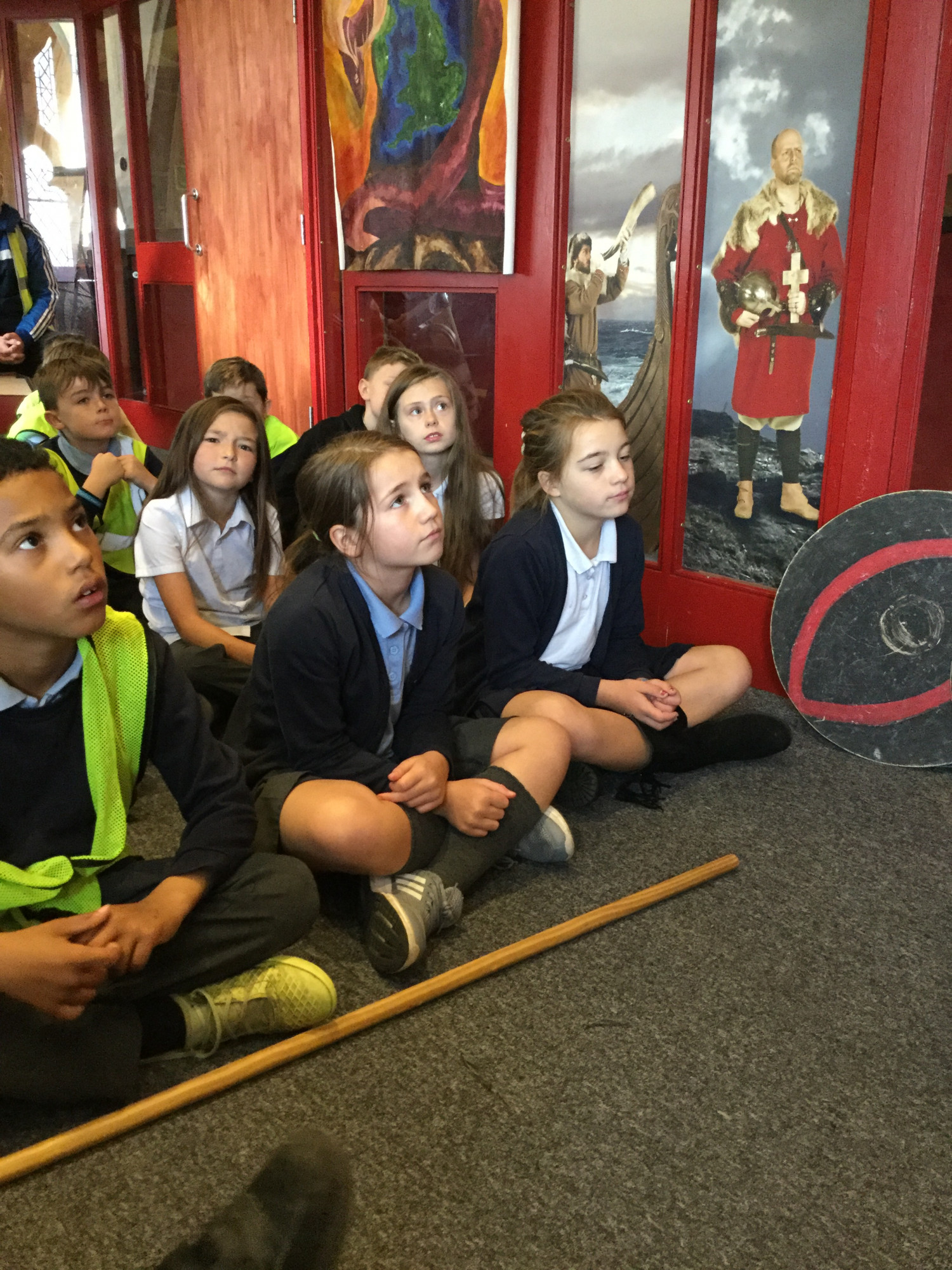 324 | Park Spring Primary School