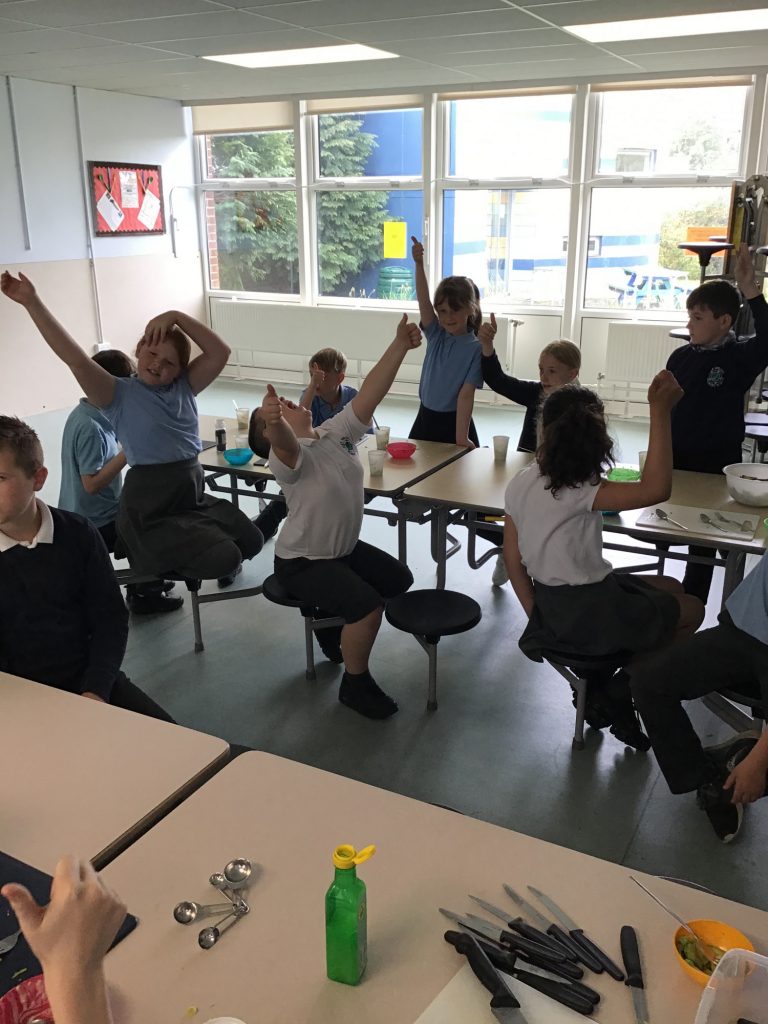 IMG_1851 Park Spring Primary School