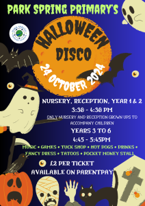 Halloween Disco