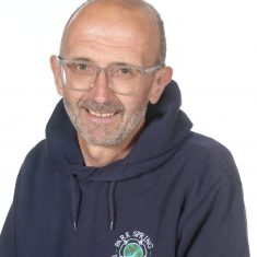 Mr Barker