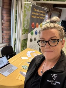 Vickie Thornton Co-opted 4/12/2024-3/12/2028